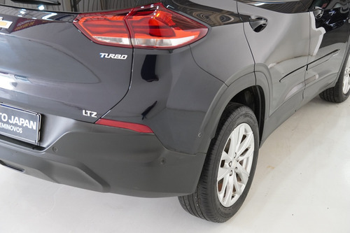 Chevrolet Tracker 1.0 TURBO FLEX LTZ AUTOMÁTICO