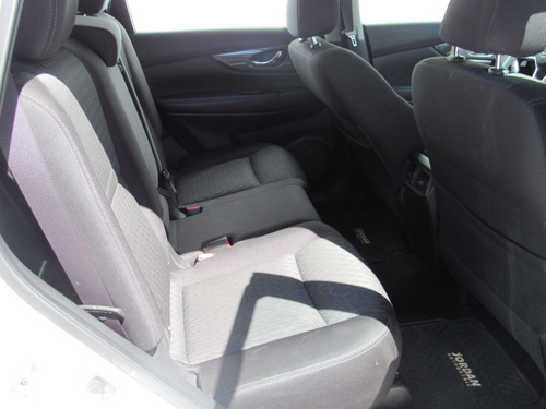 Nissan X-trail Sense 2.5 Aut 4wd
