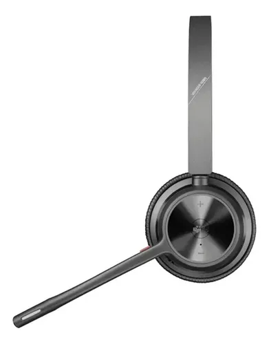 Auricular Hp Poly Headset Voyager 4320 Usb A