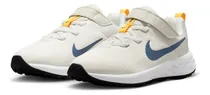 Comprar Tenis Para Niños De Preescolar Nike Revolution 6 Dd1095-100