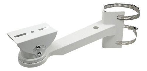 30 Cm Square Column Wall Corner Mounting Bracket