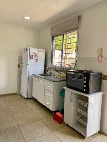 Imagen 21 de 25 de Casa De 2 Pisos + Piscina Climatizada + Apto + Monoambiente En Balneario Argentino