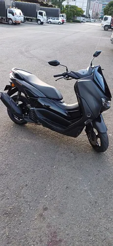 N-max Connected Único Dueño