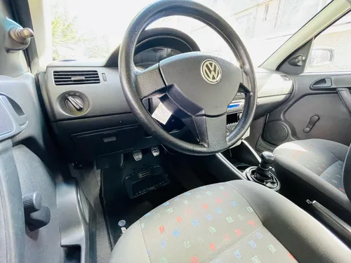 Volkswagen Gol 1.0 Plus 2005