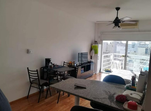 Imagen 3 de 10 de Departamento - Villa Urquiza