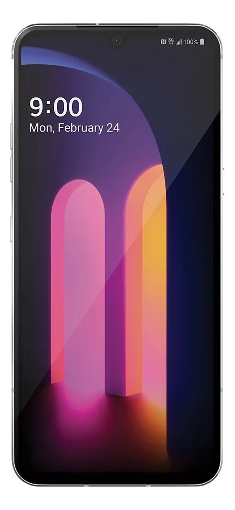LG V Series V60 ThinQ 5G