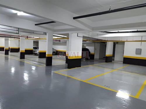 Imagem 22 de 27 de Apartamento Novo No Condomínio Tradição - 4495