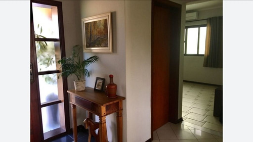 Imagem 12 de 20 de Casa No Condomínio Maison Blanche - Valinhos - Ca1648