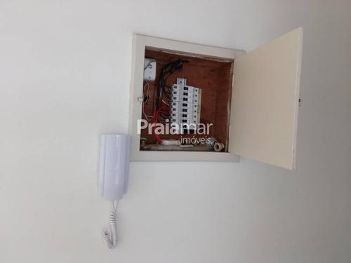 Imagem 16 de 25 de Apartamento | 1 Dormitório | José Menino | Santos - 2535-84