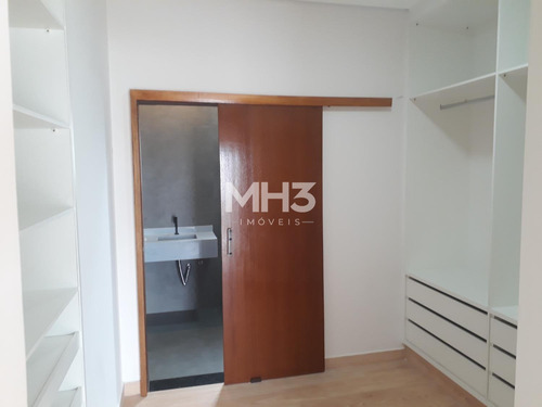 Imagem 21 de 30 de Casa À Venda Em Residencial Real Parque Sumaré - Ca006685