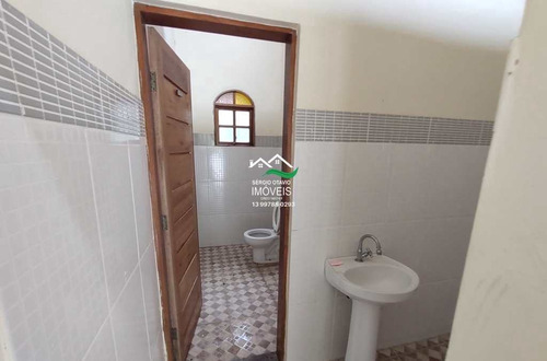 Imagem 7 de 30 de Sítio Com 7 Dorms, Area Rural, Pedro De Toledo - R$ 2.85 Mi, Cod: 596 - V596