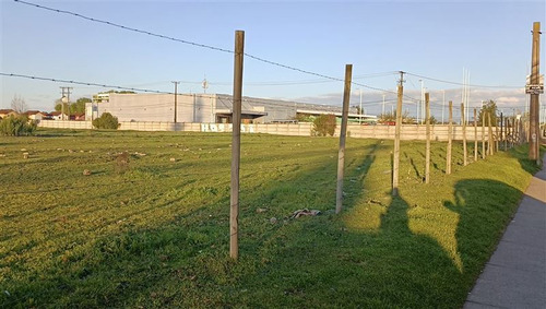 Local Comercial Quilamapu Junto A Lider En Venta En Chillán