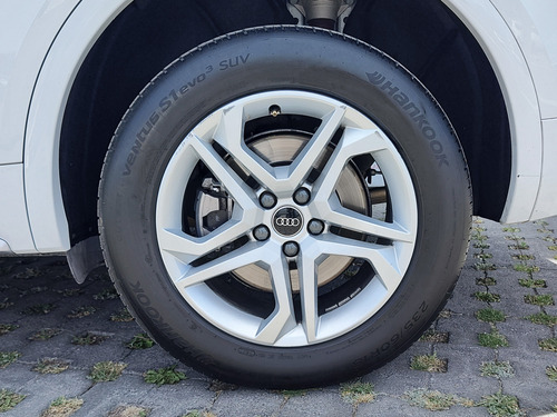 Audi Q5 2.0 L 45 Tfsi Select Mhev