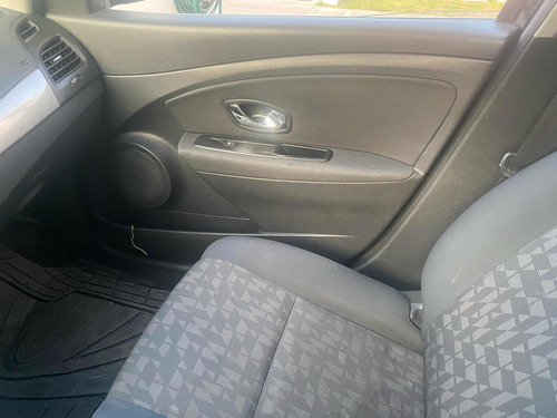 Renault Fluence 2.0 Dynamique Cvt Mt