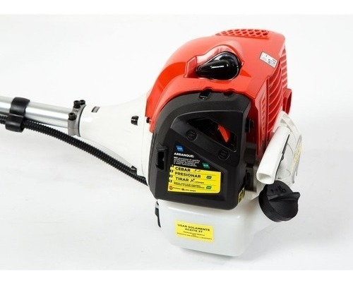 Desmalezadora Dogo Ind 52naftera 52cc Arnes Accesorios