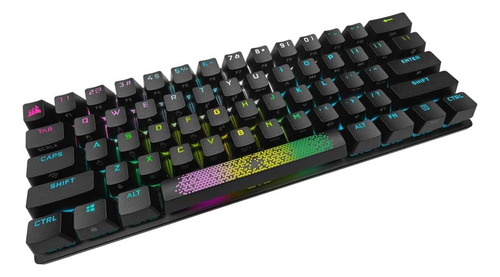 Corsair K70 Pro Mini Wireless Rgb 60% Mechanical Gaming K...