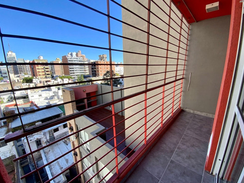 Imagen 9 de 10 de Departamento 1 Dormitorio En Venta - Salta 1935 - Rosario Centro