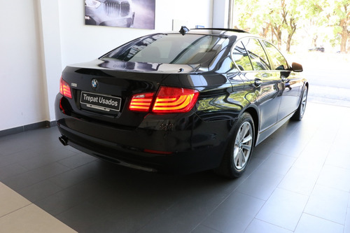 BMW Serie 5 3.0 525d Executive 204cv