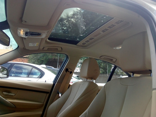 Bmw 320i Gp Active Flex