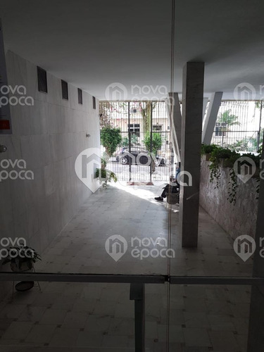 Imagem 21 de 22 de Apartamento - Ref: Sp1ap54262