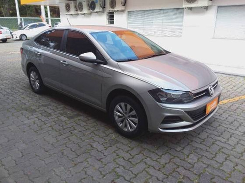 Imagem 5 de 9 de Volkswagen Virtus 1.6 Msi Total Flex Manual