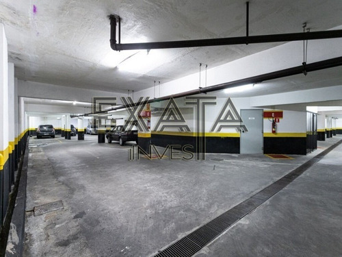 Imagem 12 de 30 de Apartamento De 1 Suíte E 1 Vaga De Garagem No Bairro Jardim Paulista. Preço E Disponibilidade Do Imóvel Sujeitos A Alteração Sem Aviso Prévio. - Ap00944 - 70084792