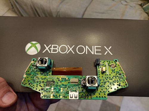 Placa Analógico Xbox One S /x 1708 