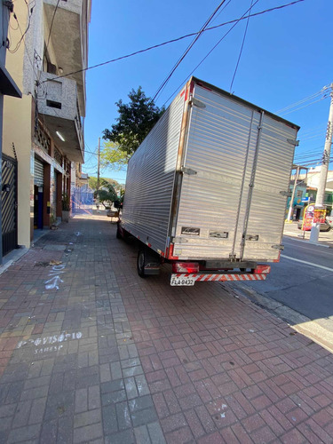 M Benz 311 Cd 311 Cpf Distreetc