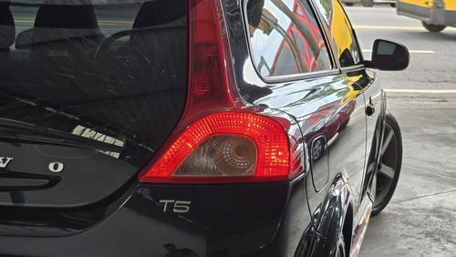 Volvo C30 2.5 T5 R-design Aut. 3p