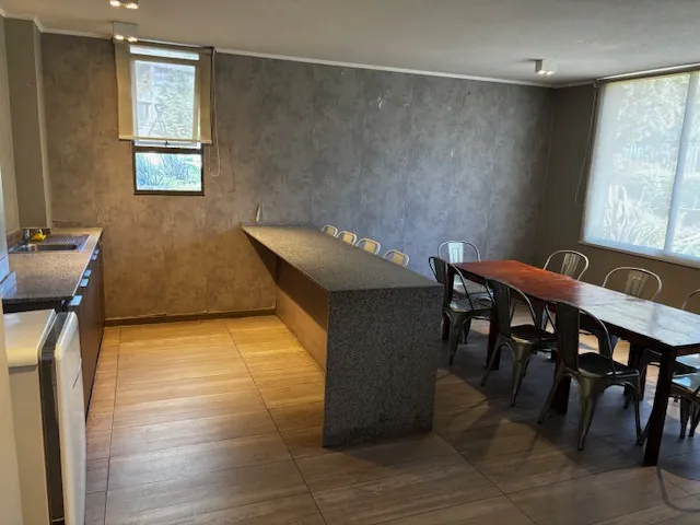 Imagen 2 de 8 de Disponible Arriendo 1 D-1 B-1 Bodega Lado Metro Macul.