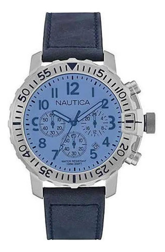 Reloj Nautica Hombre Nai19534g