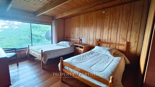 Casa Frente Al Lago Panguipulli