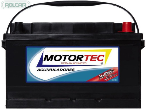 Acumulador Seat Leon 2001-2006