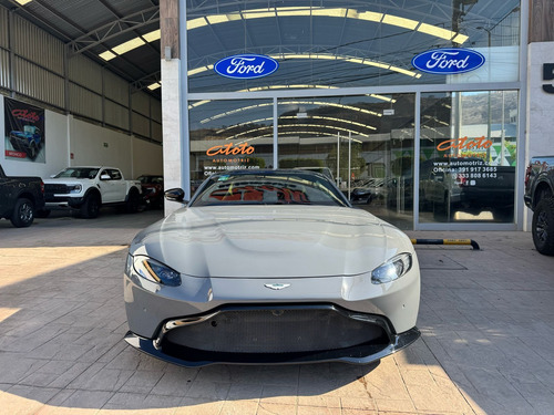 Aston Martin Vantage 2p V8 4.0L