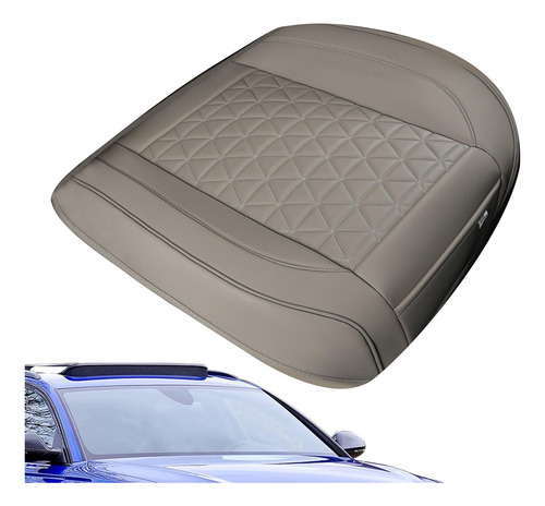 Capa De Almofada De Assento De Carro Capa De Assento De Carr