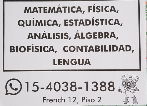 On Line: Matemática Física Quím