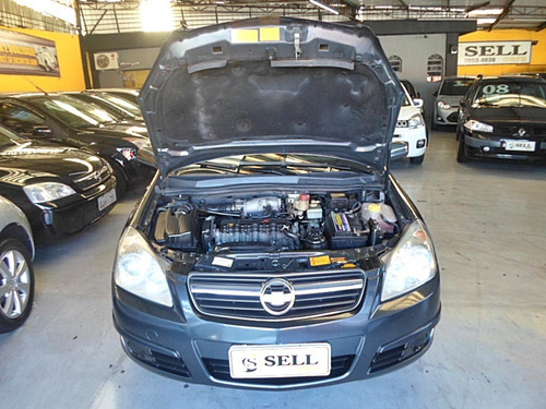 Gm - Vectra Elegance 2008 Manual