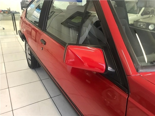 Chevrolet Monza 1.8 Sr Hatch Álcool 2p Manual