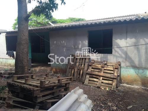 Imagem 7 de 7 de Terreno À Venda Em Jardim Aparecida - Te006124