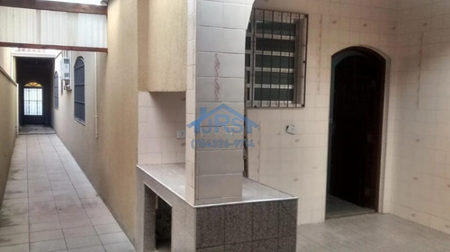 Imagem 3 de 22 de Sobrado Com 3 Dormitórios À Venda, 147 M² Por R$ 725.000,00 - Vila Campesina - Osasco/sp - So0962