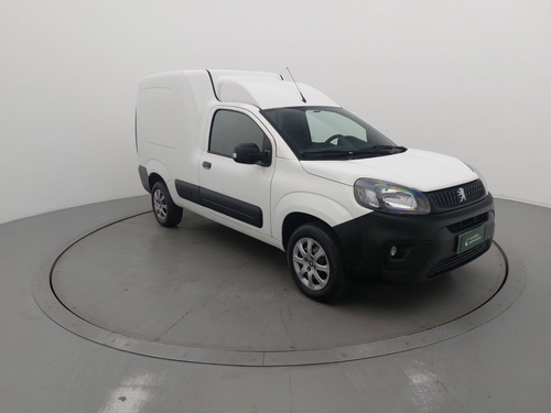 Peugeot Partner Rapid 1.4 EVO FLEX BUSINESS PACK MANUAL