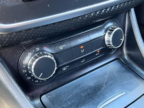 Mercedes-benz A200 Look Amg 2016