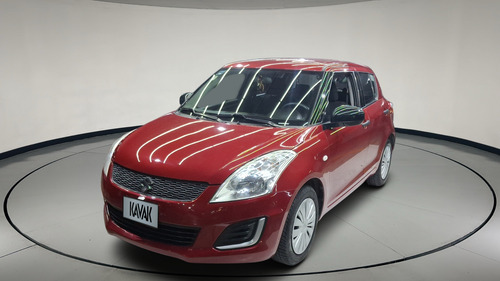Suzuki Swift 1.4 Ga Mt