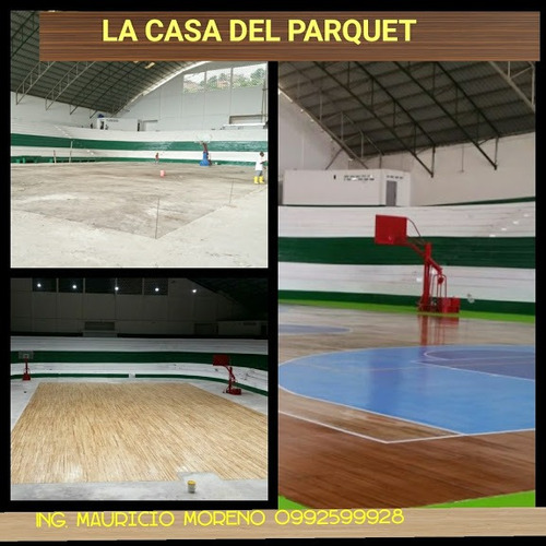 Imagen 5 de 10 de Pisos Flotantes,parquet,pulida,lacada,reparación De Pisos,3d