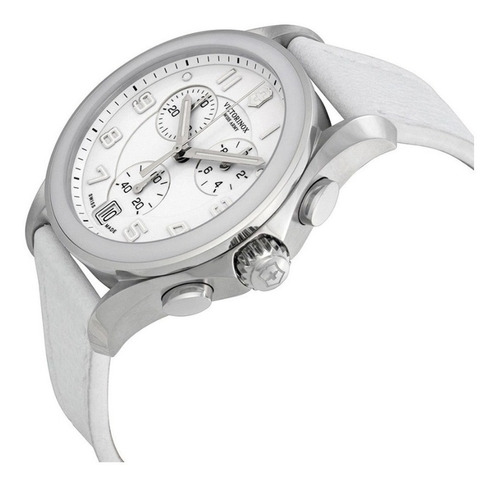 50% O F F Cronografo Reloj Victorinox Swiss Army Chronograph