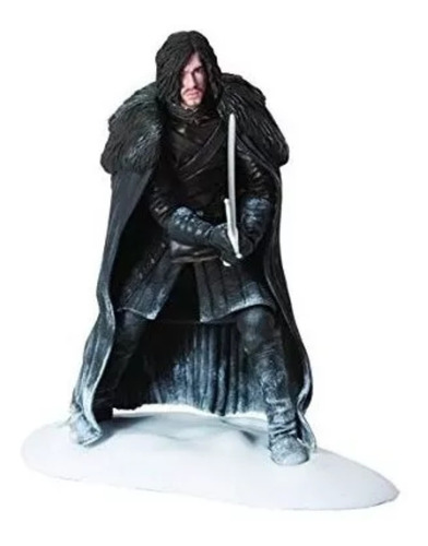 Jon Snow - Game Of Thrones - Dark Horse