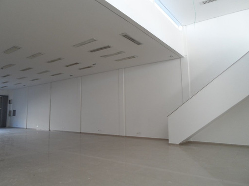 Imagem 2 de 23 de Sala Comercial A Venda No Bairro Centro Em Guarulhos - Sp. - 279-1