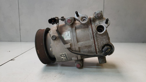 Compressor Ar Condicionado Kia Cadenza 3.5 V6 2011 A 2016