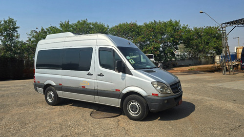 Sprinter 415 Teto Alto 2014 - Cod Tc 1314
