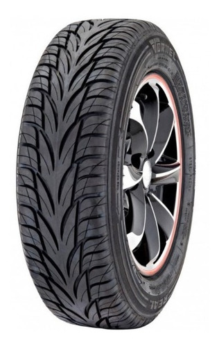 Paquete De 2 Llantas 175/70 R14 Tornel Real 84h
